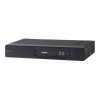 Offers enhanced security-Direct routing of signals to each computer  preventing unintended data transfer.