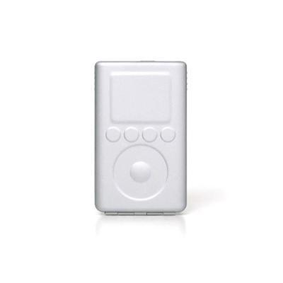 iPod Armor Aluminum Hard Case for 3G iPods