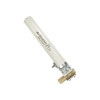 This antenna connects to the AirStation Access Point extending the range of your wireless network environment.