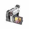 Get megapixel resolution in an impressively compact package! Sony's new DCR-TRV33 MiniDV Handycam Camcorder delivers incredible 1152 x 864 digital still images.