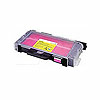 Magenta high capacity toner cartridge for Phaser 750
