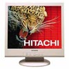 400:1 Contrast Ratio  1280x1024 Native Resolution  Dual Analog & DVI Inputs  fast 16ms pixel response  3 Year Hitachi Warranty