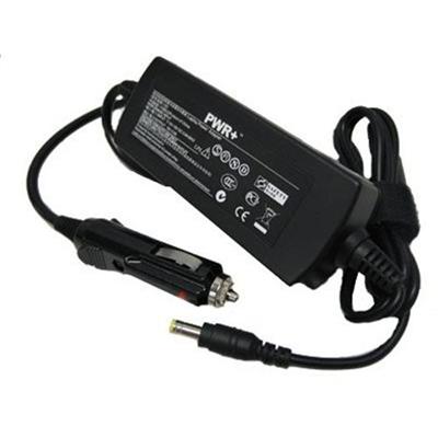 Power adapter - car