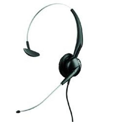 JABRA gn 2120 nc monaural headset w/noice canceling microphone