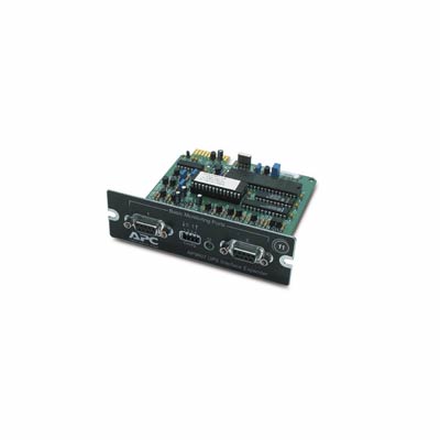 Interface Expander remote management adapter - 2 ports