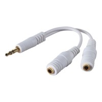 PRO Series audio adapter - 6 in