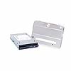 Compatible with Zip 100MB or 250MB disks and Zip drives.