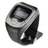 Fossil's Wrist PDA-PC is the ultimate companion to your PocketPC! Requires sync to Pocket PC PDA to enter contacts  calendar  tasks  and notes.