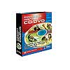 All-in-one complete suite of CD and DVD authoring tools for data management and disc creation.