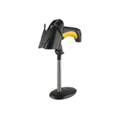 Wasp 633808929848 Hands Frees Stand Bar code scanner stand for WLS8600 Fuzzy Logic