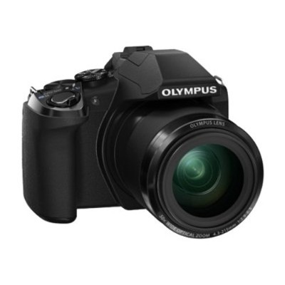 Stylus SP-100 - digital camera