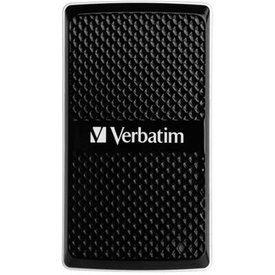 Verbatim 47680 Vx450 - Solid State Drive - 128GB - USB 3.0 Verbatim 47680 Vx450 - Solid State Drive - 128GB - USB 3.0