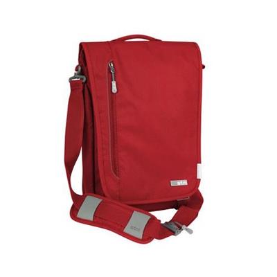 Stm Bags Stm-112-026m-11 Linear Small Laptop Shoulder Bag - Berry