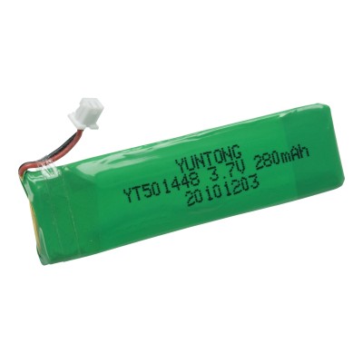 Revolabs 07-SOLOMICBATTERY Field Replaceable Microphone Battery - Microphone battery Li-pol Revolabs 07-SOLOMICBATTERY Field Replaceable Microphone Battery - Microphone battery Li-pol