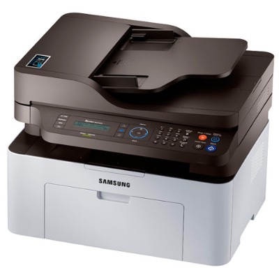 Samsung Electronics SL M2070FW XAA Xpress M2070FW Multifunction printer B W laser Legal 8.5 in x 14 in original A4 Legal media up to 21 ppm c