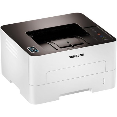 Samsung Electronics SL M2835DW XAA M2835DW Black White Single Function Laser Printer