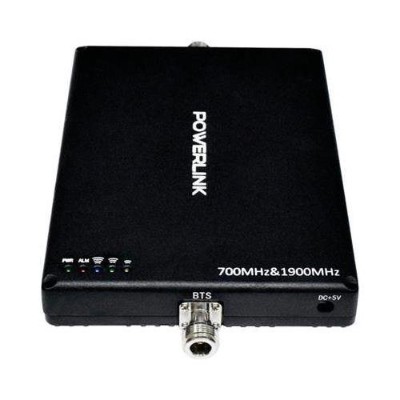 Hornet Tek Pl-sa-ltepcs Industrial Strength Iphone Signal Amplifier Booster - 4g Lte