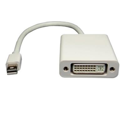 Aerovoice Adr-dvi Mobilair Mini Display Port To Dvi Adapter