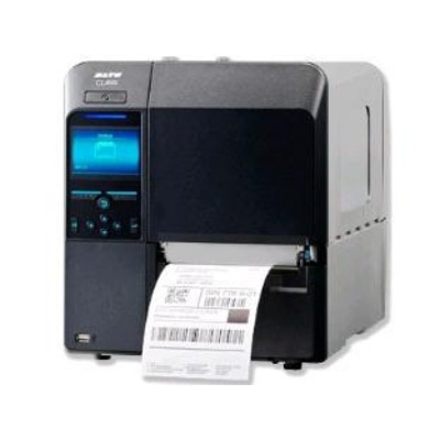 Sato America WWCL20081 CL 412NX Label printer DT TT 305 dpi