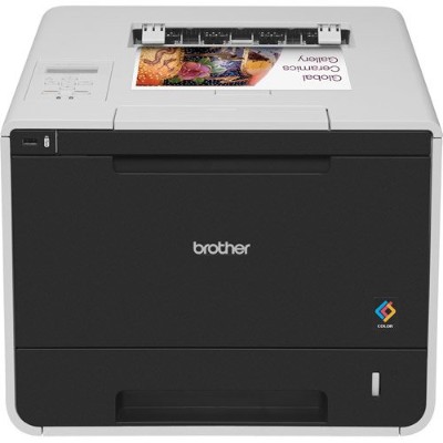 Brother HL L8350CDW HL Printer color laser A4 Legal 2400 x 600 dpi