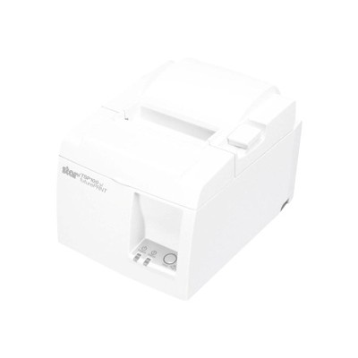 Star Micronics 39464510 TSP 143IIU ECO Receipt printer two color monochrome thermal paper Roll 3.15 in 203 dpi up to 354.3 inch min USB