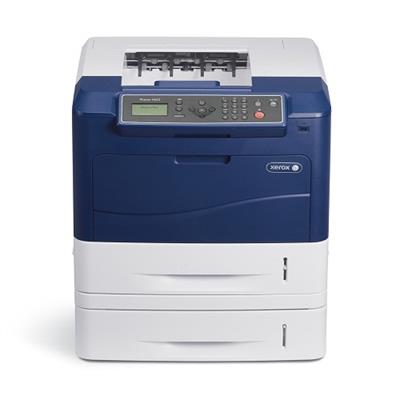 Xerox 4622 DT Phaser 4622 DT Printer monochrome Duplex laser A4 Legal 1200 x 1200 dpi up to 65 ppm capacity 1200 sheets USB 2.0 Gigabit LAN