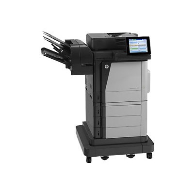 HP Inc. CZ250A#BGJ M680Z COL LJ MFP ENT FLOW COMMERCIAL HP Inc. CZ250A#BGJ M680Z COL LJ MFP ENT FLOW COMMERCIAL
