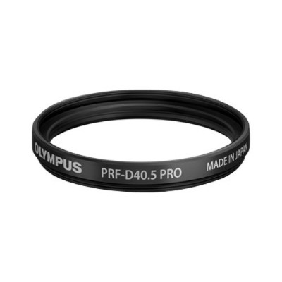 Olympus V652014BW000 PRF-D40.5 PRO - Filter - protection - 40.5 mm - for M.Zuiko Stylus Tough TG-4