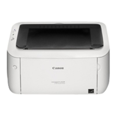 Canon 8468B003 imageCLASS LBP6030w Printer monochrome laser A4 Legal 2400 x 600 dpi up to 19 ppm capacity 150 sheets USB 2.0 Wi Fi n