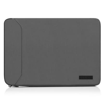 Incipio IM 353 GRY Asher MacBook Pro 13 Premium Sleeve Gray