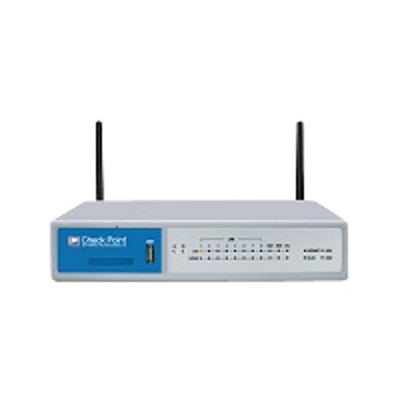 Check Point CPAPSG1120FWWFCCA Point 1100 Appliance 1120 Firewall Security appliance 10Mb LAN 100Mb LAN GigE 802.11b g n with 5 Security blades