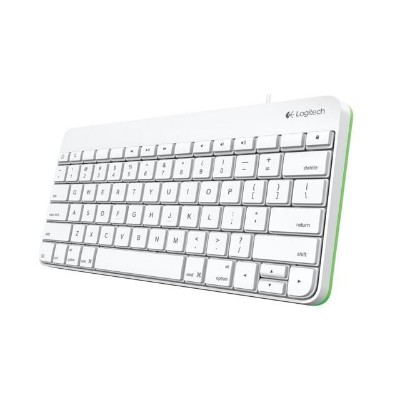 Logitech 920-006341 Keyboard - Apple Lighting connector - English - for Apple iPad (3rd generation) iPad 1 2 iPad mini iPad with Retina display (4th generat Logitech 920-006341 Keyboard - Apple Lighting connector - English - for Apple iPad (3rd generation) iPad 1 2 iPad mini iPad with Retina display (4th generat