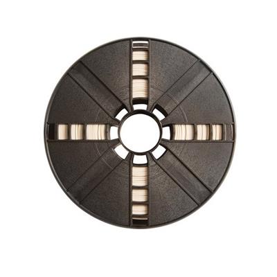 MakerBot Industries MP06239 1.75mm PLA Filament XXL Spool (10 lb Warm Gray) MakerBot Industries MP06239 1.75mm PLA Filament XXL Spool (10 lb Warm Gray)