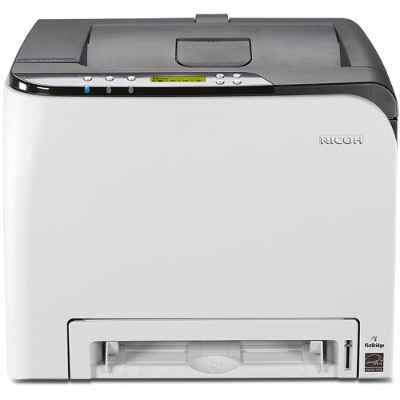 Ricoh 407519 SP C250DN Color Laser Printer Ricoh 407519 SP C250DN Color Laser Printer