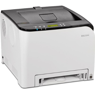 Ricoh 407521 SP C252DN Color Laser Printer Ricoh 407521 SP C252DN Color Laser Printer