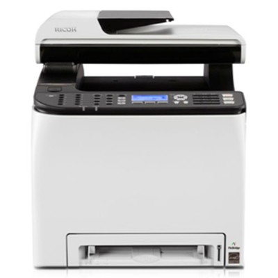 Ricoh 407523 Aficio SP C250SF Color Laser Multifunction Printer Ricoh 407523 Aficio SP C250SF Color Laser Multifunction Printer