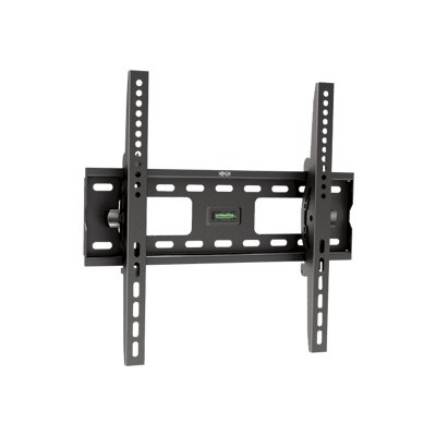 TrippLite DWT2655XP Tilt Wall Mount for 26 to 55 Flat-Screen Displays TrippLite DWT2655XP Tilt Wall Mount for 26 to 55 Flat-Screen Displays