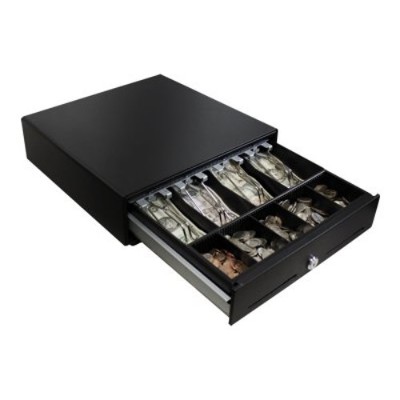 Adesso MRP 13CD MRP 13CD Electronic cash drawer
