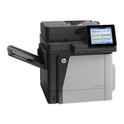 HP Inc. CZ248A#BGJ M680DN MFP COL LASERJET ENT HP Inc. CZ248A#BGJ M680DN MFP COL LASERJET ENT