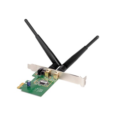 Edimax EW 7612PIN V2 EW 7612PIn V2 Network adapter PCIe 802.11b 802.11g 802.11n