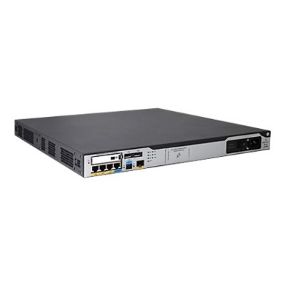 Hewlett Packard Enterprise JG406A ABA MSR3024 Router GigE rack mountable