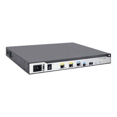 Hewlett Packard Enterprise JG411A ABA MSR2003 Router GigE rack mountable
