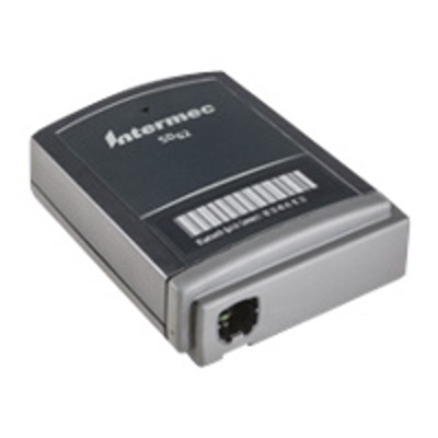 Intermec SD62 S001 SD62 Network adapter USB RS 232 keyboard wedge Bluetooth 2.1 EDR Class 1