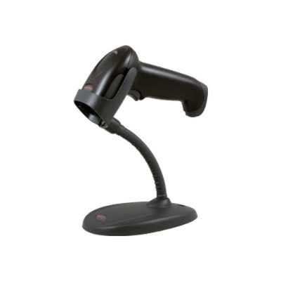 Honeywell 1250G-2KBW-1 Voyager 1250g - Barcode scanner - handheld - 100 line / sec - decoded - keyboard wedge Honeywell 1250G-2KBW-1 Voyager 1250g - Barcode scanner - handheld - 100 line / sec - decoded - keyboard wedge