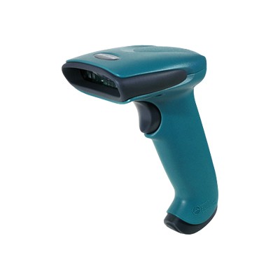 Honeywell 3800GHD24E 3800gHD High Density Linear Imager - Barcode scanner - handheld - 270 scan / sec - decoded - RS-232 USB Honeywell 3800GHD24E 3800gHD High Density Linear Imager - Barcode scanner - handheld - 270 scan / sec - decoded - RS-232 USB