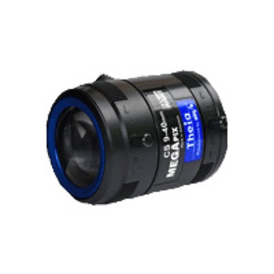 Axis 5504 901 Theia SL940P CCTV lens vari focal auto iris 1 3 1 2.5 1 2.7 CS mount 9 mm 40 mm f 1.5 for P1354 P1355 P1357 Q1602 Q1604