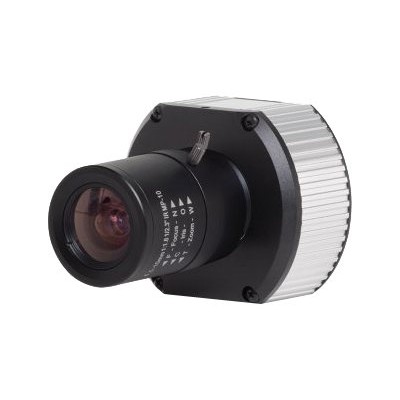 Arecont Vision AV10115DNV1 MegaVideo Compact Series AV10115DNV1 Network surveillance camera no lens color Day Night 10 MP 3648 x 2752 C CS mount
