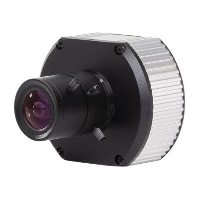Arecont Vision AV2115V1 MegaVideo Compact Series AV2115V1 Network surveillance camera color 2.1 MP 1920 x 1080 C CS mount LAN 10 100 MPEG 4 MJPEG