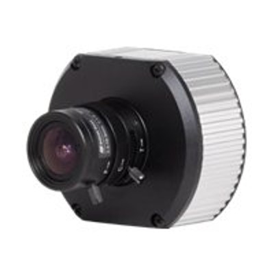 Arecont Vision AV2116DNV1 MegaVideo Compact Series AV2116DNv1 Network surveillance camera color Day Night 2.1 MP 1920 x 1080 C CS mount LAN 10 100