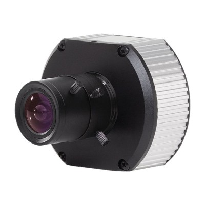 Arecont Vision AV3115DNV1 MegaVideo Compact Series AV3115DNV1 Network surveillance camera color Day Night 3 MP 2048 x 1536 C CS mount LAN 10 100